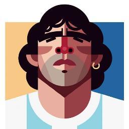 MaradonaBlues