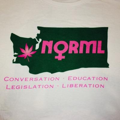 NORML Women of WA