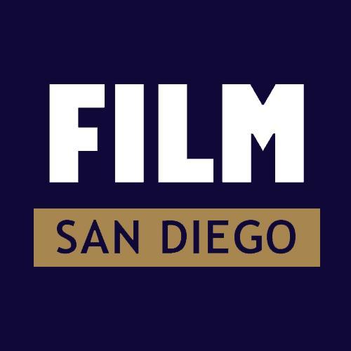 FilmSanDiego's profile picture. More features in San Diego means more film jobs.