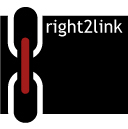 right2link's profile picture. Protecting your right to create, forward and follow links on the web.