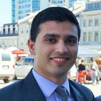 Sahil Koppikar (@sahilkoppikar) 's Twitter Profile
