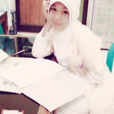 dwiendri_anna's profile picture. Merindukanmu, dan selalu mendoakanmu
yang terbaik, itulah cara sederhanaku,
mencintaimu dari kejauhan. :*