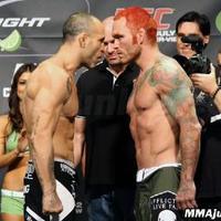 Ring Rat (@ringratufcblog) 's Twitter Profile