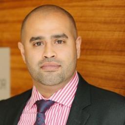 OdedraAmit's profile picture. 