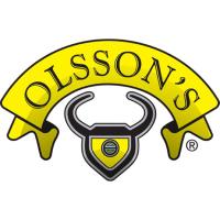 Olsson's Salt Blocks (@olssonsblocks) 's Twitter Profile