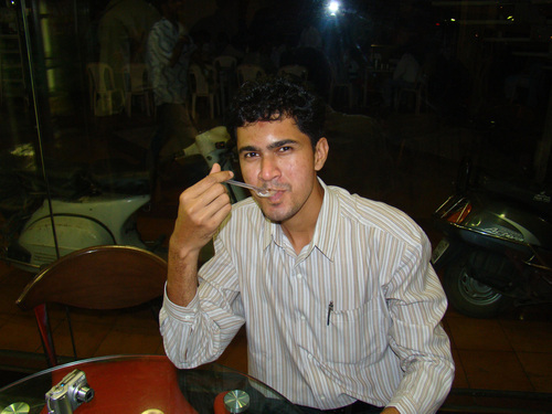 havejeet's profile picture. comprehending incomprehensions of life!