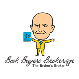 Book Buyers Brokerage