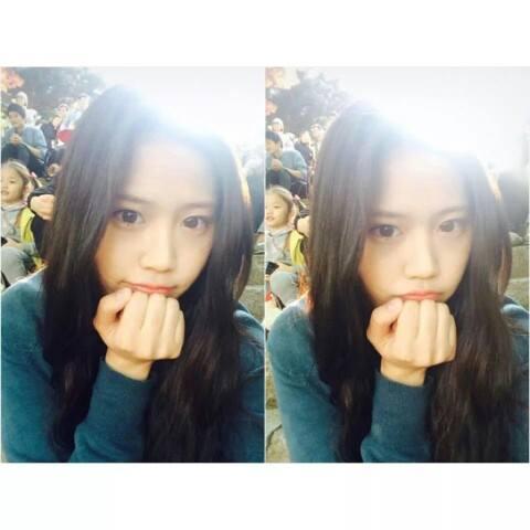 YUK JIDAM FROM UNPRETTY RAPSTAR