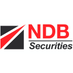 NDB Securities (@ndbsecurities) Twitter profile photo NDB Securities (@ndbsecurities) Twitter profile photo