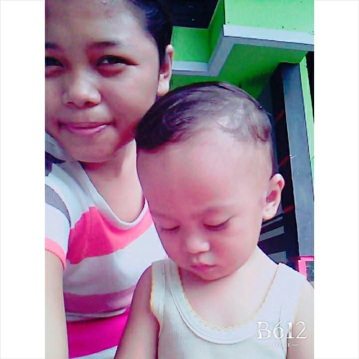 nindhyninin's profile picture. JHS 01 ● SadewaSatrio● TAK BERKESAN :')