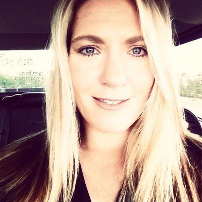 MegsterFoster's profile picture. navigating through this new part of life