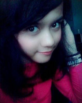 Hello guys!my name is Inka. i'm school in SMP NUR AZIZI. I Love Allah, Family. || pin:51FAB586 || fb: Kainkaa Ard . Follow me, Ok (y)
