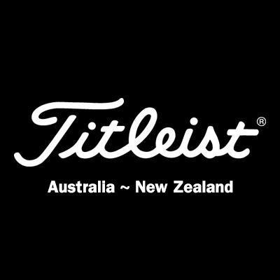 Titleist Australia-New Zealand