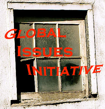 globalissues's profile picture. high school class studying contemporary affairs, we are the authors of the podcast &quot;The Global Issues Initiative&quot;