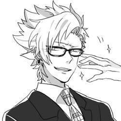 IC Twitter for Virus || 29 yrs old || Tweet style replies only || Midorijima Yakuza || R-18 || KIK/Skype/Tumblr Avail || No smut ||