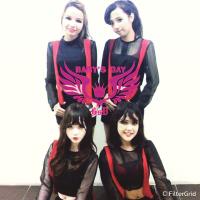 베이비스 데이 [BUBAR ] (@babysday_dc) 's Twitter Profile Photo