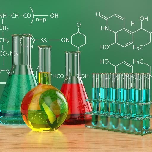 tinyChemistry's profile picture. Tiny Courses in #Chemistry: knowledge nuggets and interesting facts about chemistry, curated by @tinyCourses.