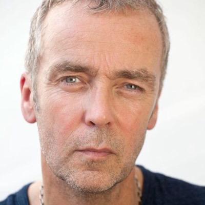 John Hannah