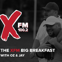 Oz & Jay (@ozjayxfm) 's Twitter Profile