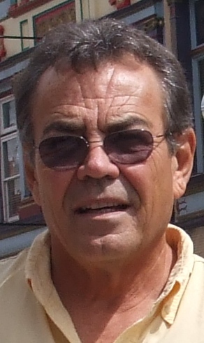 WardenJack's profile picture. Opponent of the status quo and still working with prisoners.