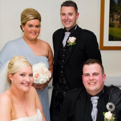 rossral's profile picture. Store Manager at Tesco. Married to @Jocelyn_Ralton