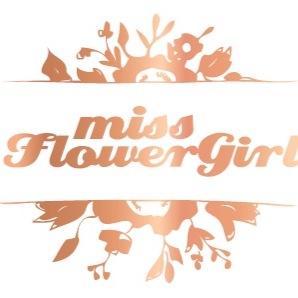 Miss FlowerGirl is a beautiful florist and event stylist who works with you to create bespoke blooms and events that WOW and weddings of memories!