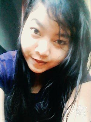 SurianiAyen's profile picture. 