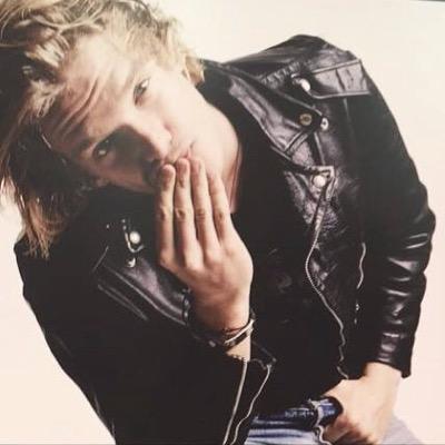 I have met him once & been to 5 concerts. I watched my first Cody video in late December 2009.