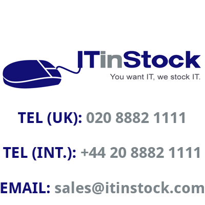 ITinStock, the high quality used and refurbished IT and office equipment outlet. Dell and HP Servers In Stock. Worldwide Delivery. #ItHardware #Servers #Storage