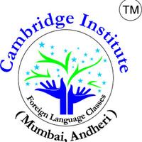 Cambridge Institute, Mumbai(@CambridgeMumbai) 's Twitter Profile Photo