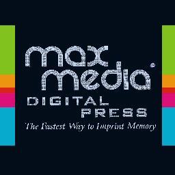 maxmediadigit1's profile picture. 