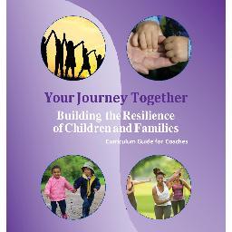 A comprehensive strength-based resource focusing on promoting resilience of children & the adults who care for them.Links,RTs,Follows,do not imply endorsement.