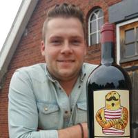 Danny Geerdink (@dannygeerdink) 's Twitter Profile