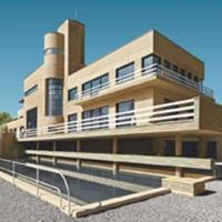 Villa Cavrois (@villacavrois) 's Twitter Profile