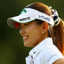 カワイイ女子プロゴルファー Cutegolfers Twitter