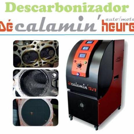 descarbonizador's profile picture. 