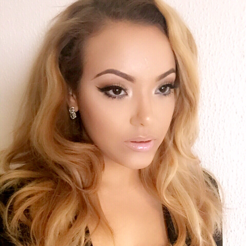 SarahOfili's profile picture. Model, Designer, Beauty Specialist, Documentary Producer