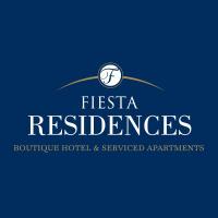 Fiesta Residences(@FiestaRes) 's Twitter Profile Photo