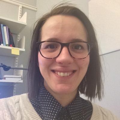 Präst i Svenska kyrkan, teol.dr i bibelvetenskap.