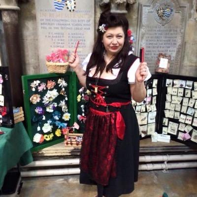 edelweisshair's profile picture. 