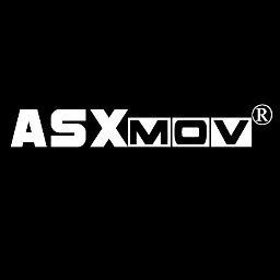 asxmov Profile Picture