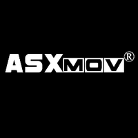 ASXMOV-阿斯摩威 (@asxmov) 's Twitter Profile