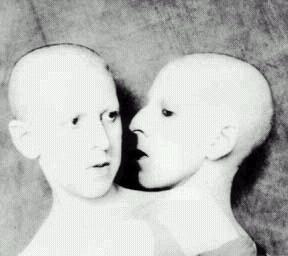 claudecahun's profile picture. 1894-1954