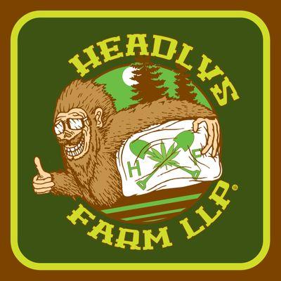 headlysfarmllp's profile picture. we are an Eastern Washington State I502 recreational cannabis processor & producer

http://t.co/4FYGgzGDQA
&
instagram @HEADLYSFARMLLP for 21 & over!
