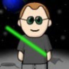 Software Engineer (GPU + Polydev) , VR engine dev, 3D Printer, Spaceship lover.