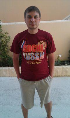 alexposohin's profile picture. 