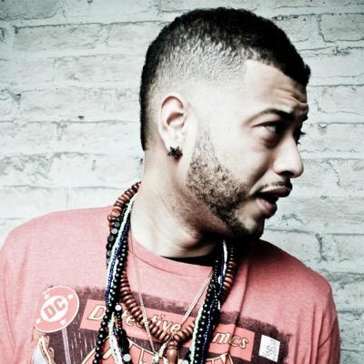 Actor / DJ / Producer / Visual Artist / Media Curator. For Booking and Commissions contact: TonyVerasjr@gmail.com or 347.695.6412