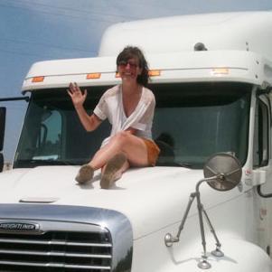 jobs_trucking's profile picture. Helping Drivers find Quality Trucking Jobs across the Nation. Passionate about Trucking | Power recruiter in 6 inch heel | Runner | #trucking #driver #job
