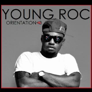 you remember young roc right??? it's time to relive all the great music!!!!