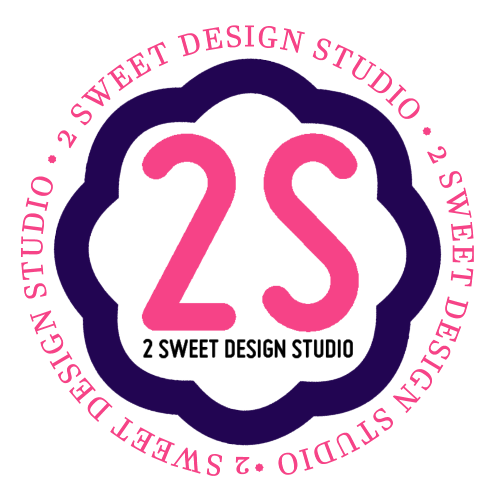 Creating, growing, and managing online presences with a feminine flair. #webdesign #ecommercedesign #branding